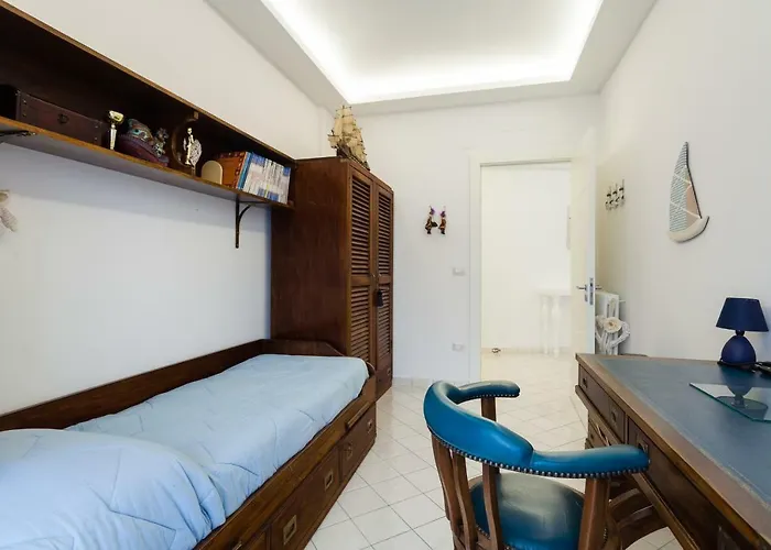 Matilde Home
