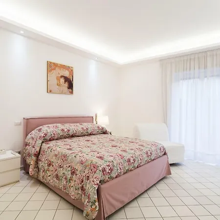 Matilde Home Sorrent Exterior foto
