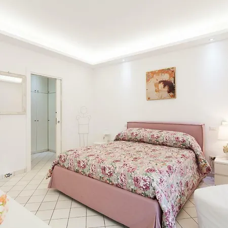 Matilde Home Sorrent Exterior foto
