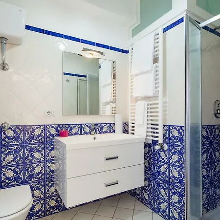 Matilde Home Sorrent Exterior foto