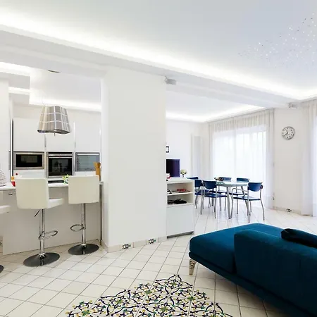 Matilde Home Sorrent Exterior foto
