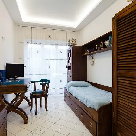 Matilde Home Sorrent Exterior foto