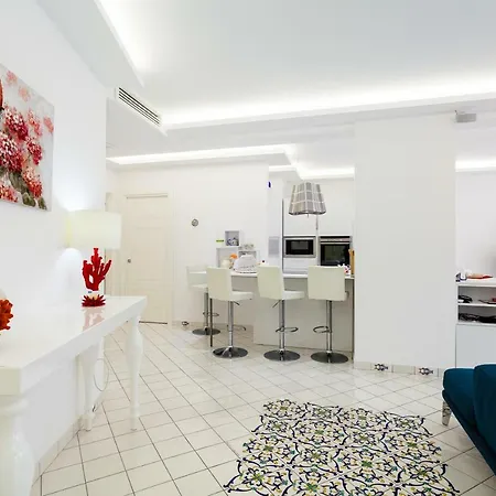 Matilde Home Sorrent Exterior foto